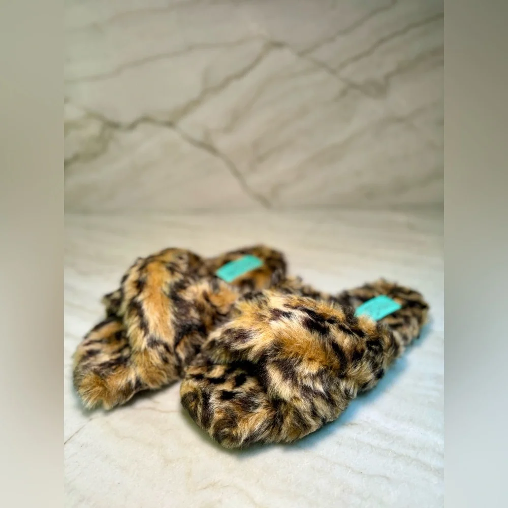 Diba True Cay Lee Slipper Size 8 - Picture 1 of 8